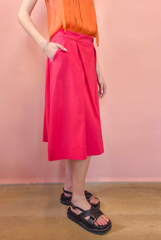 Skirt Fragola