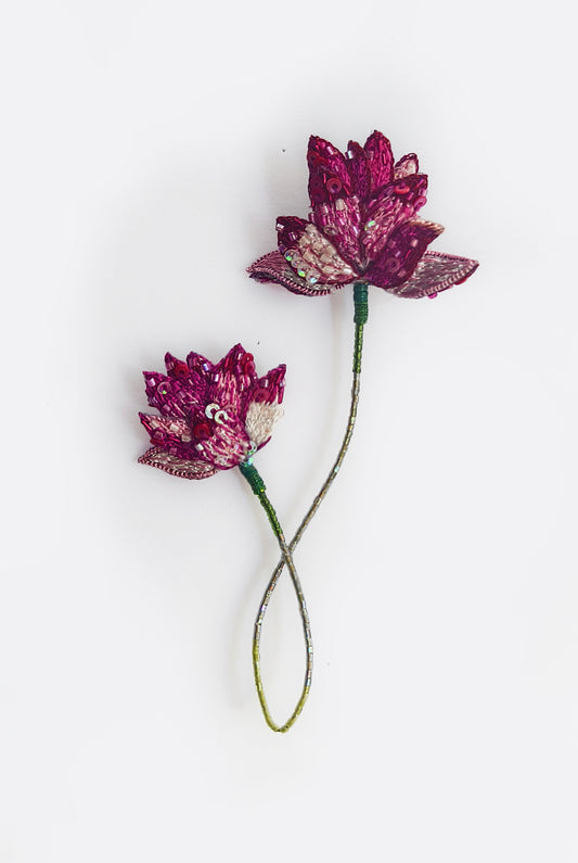 Spilla Fiore