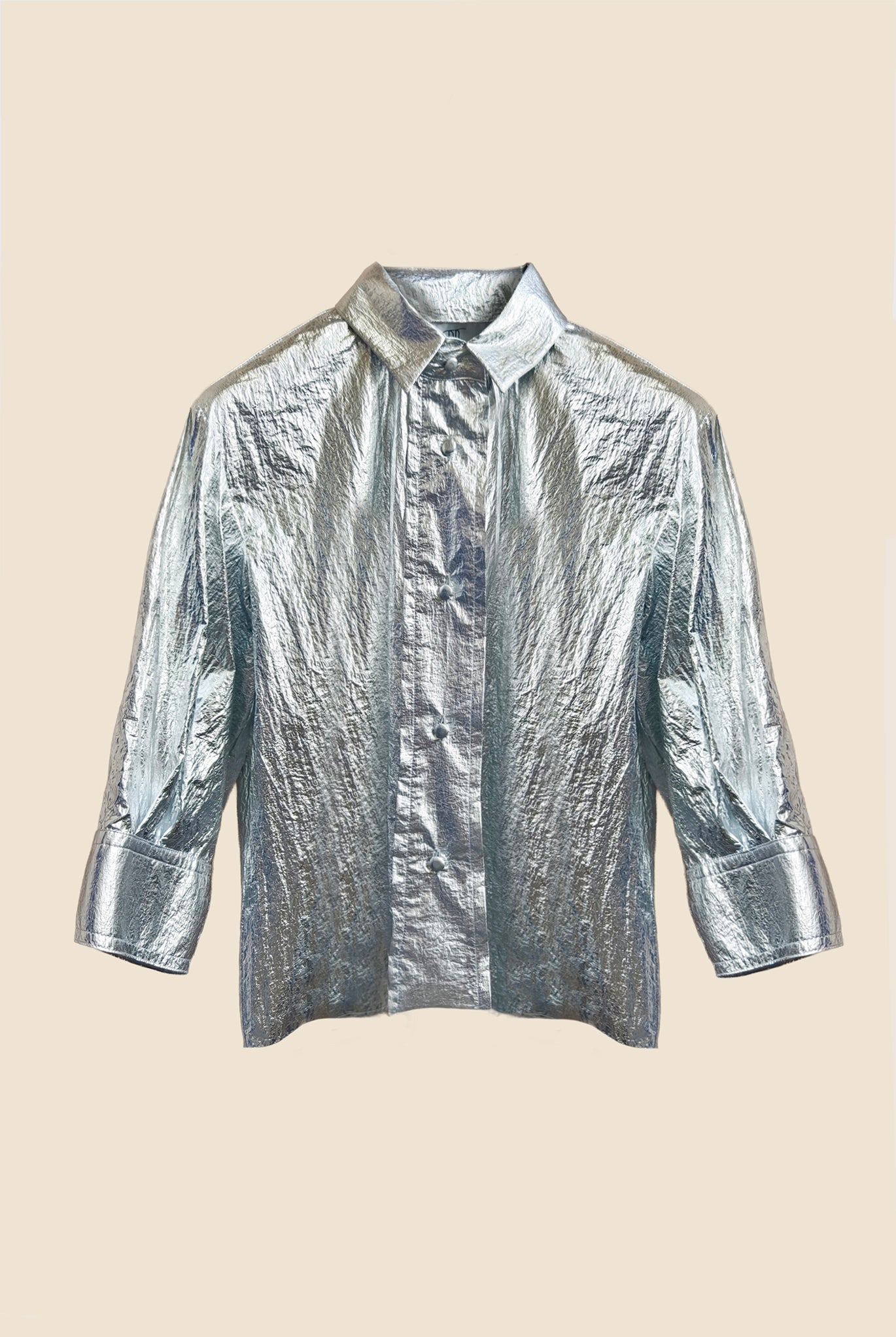 Shirt Silver