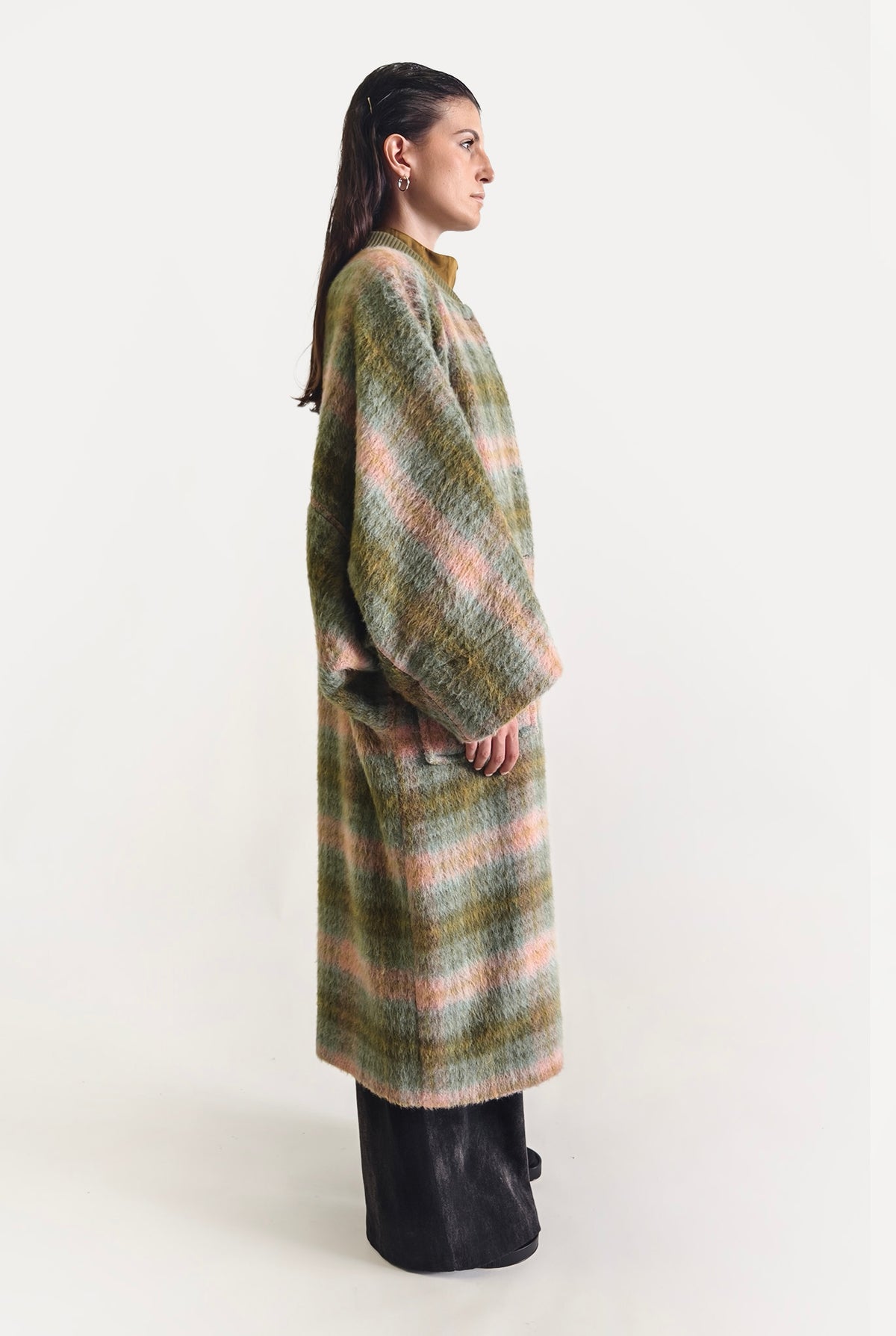 Check Kimono