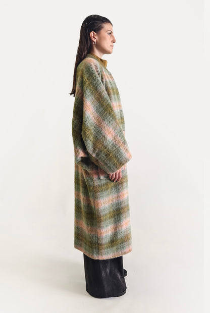Check Kimono