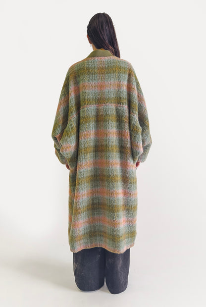 Check Kimono