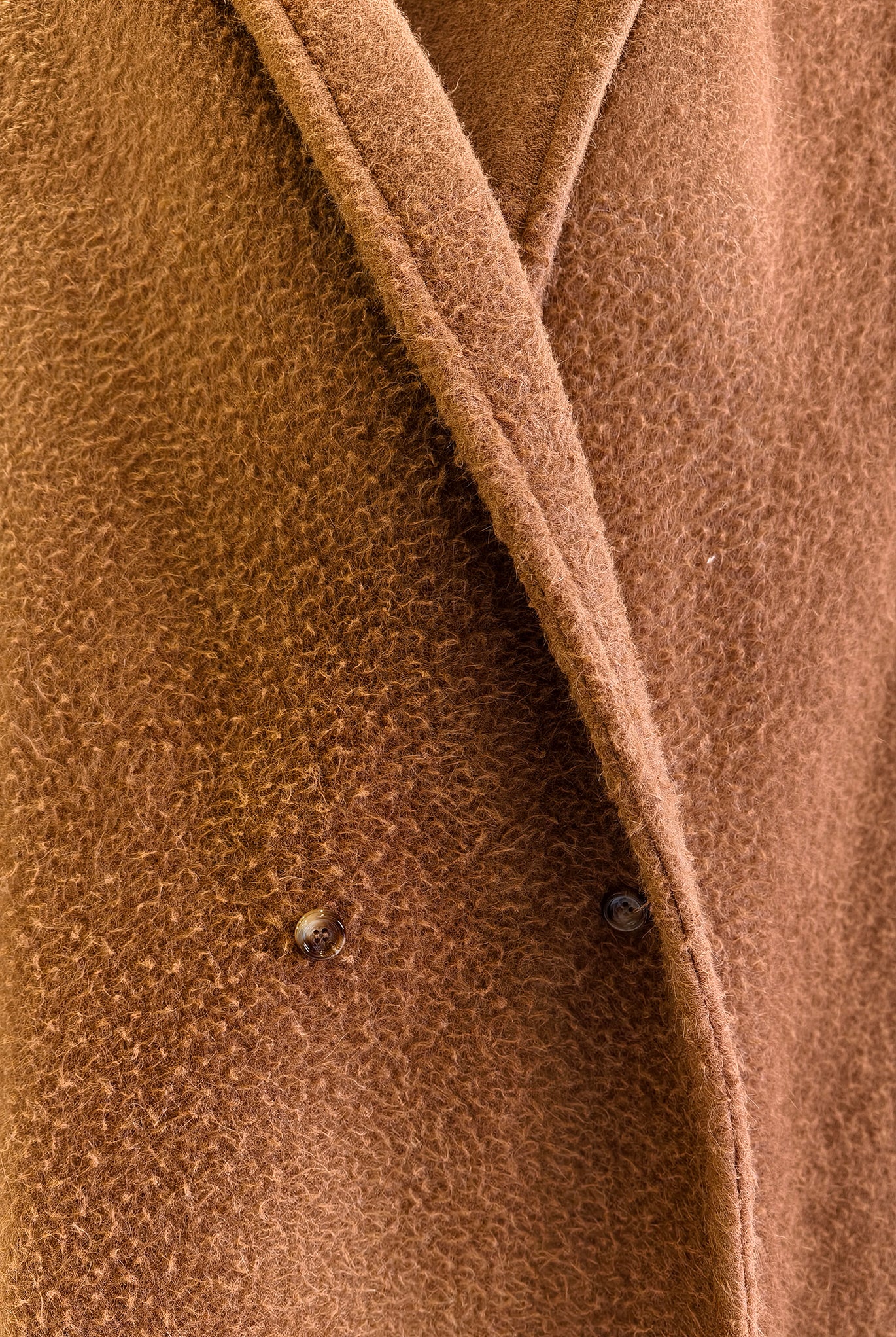Brown Coat