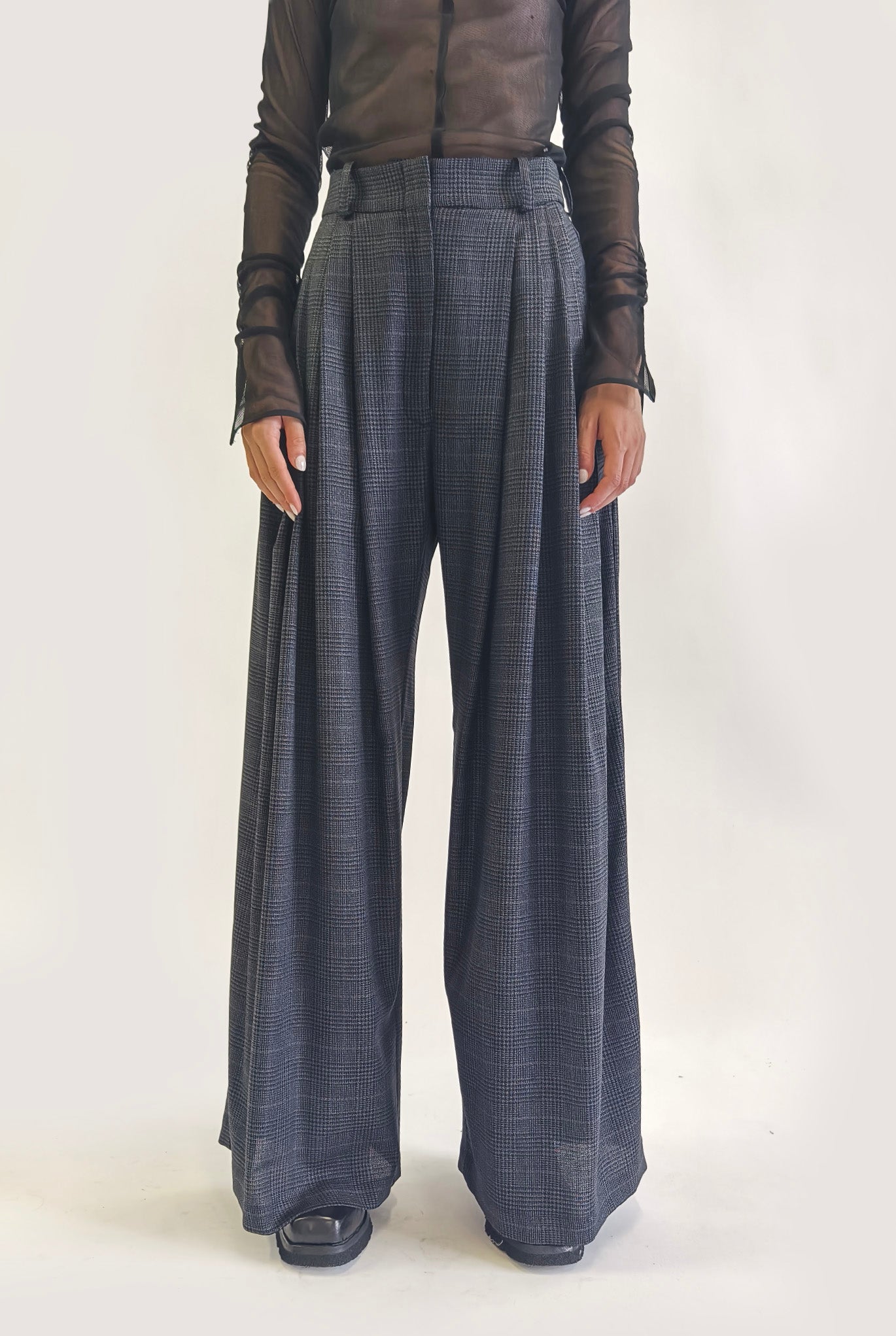 Pant Principe di Galles