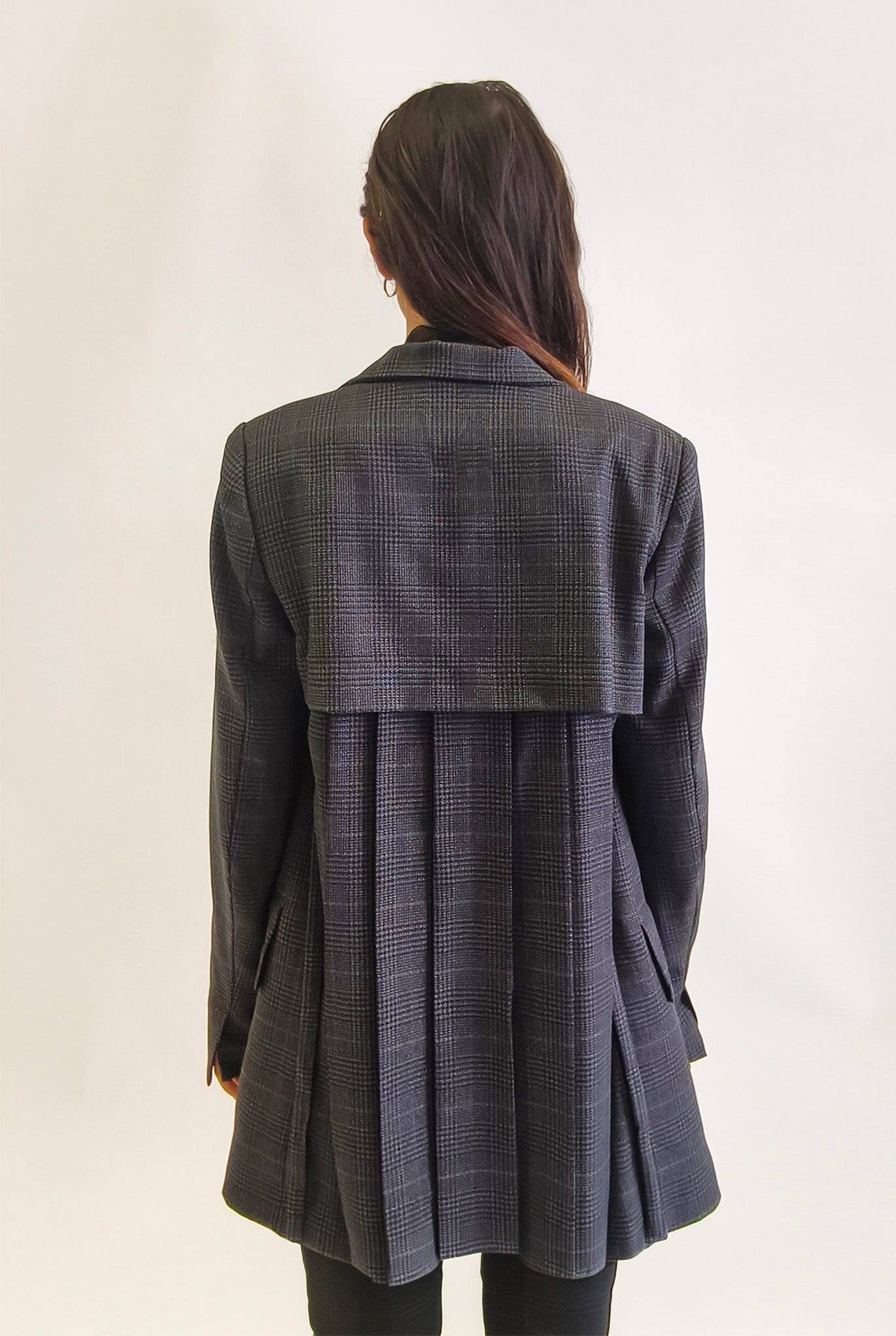 Blazer Principe di Galles