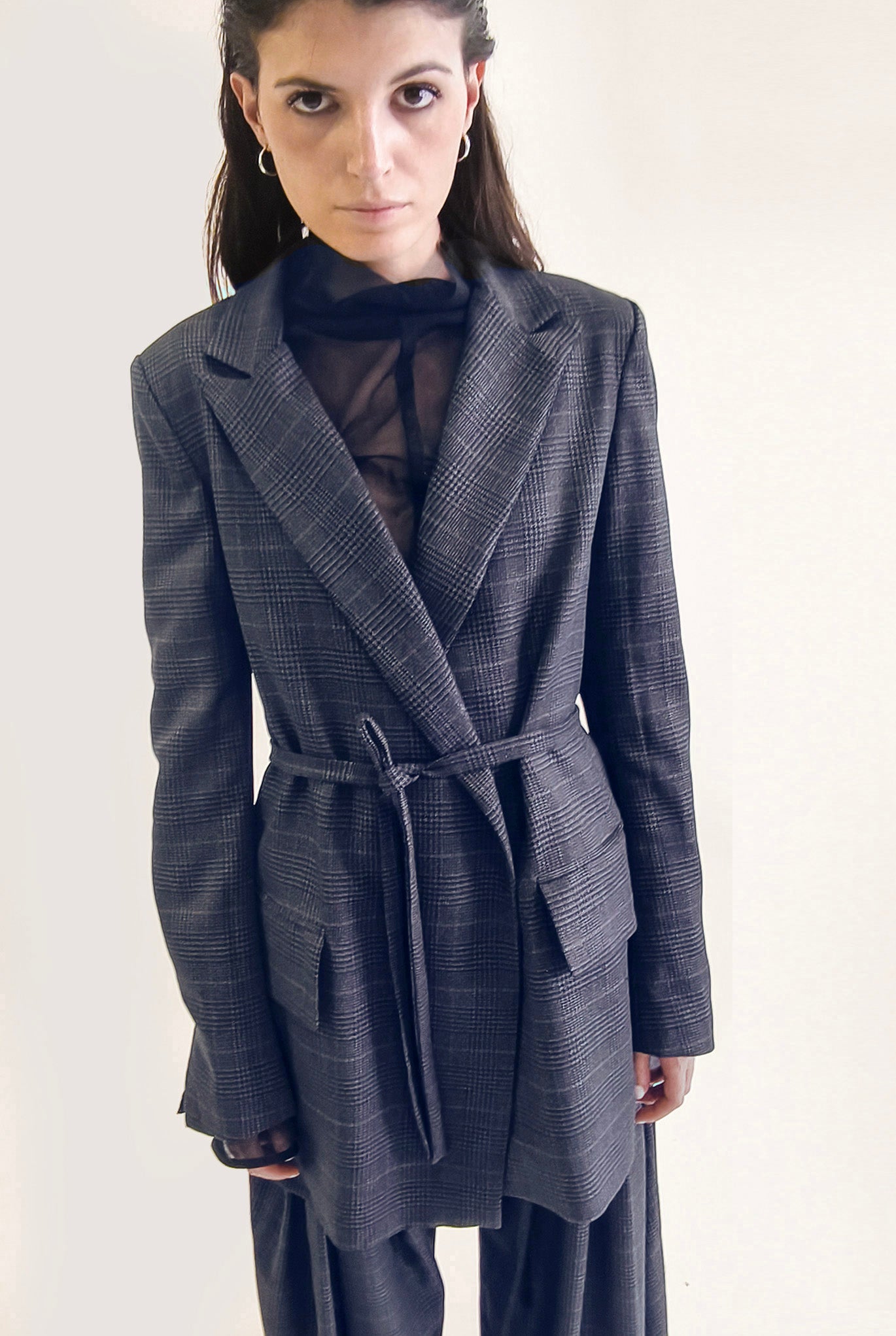 Blazer Principe di Galles