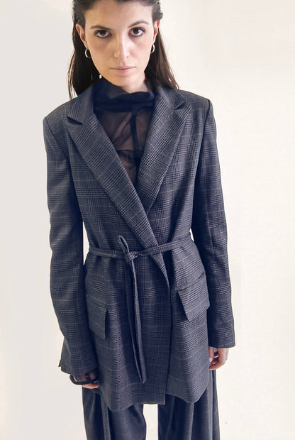 Blazer Principe di Galles