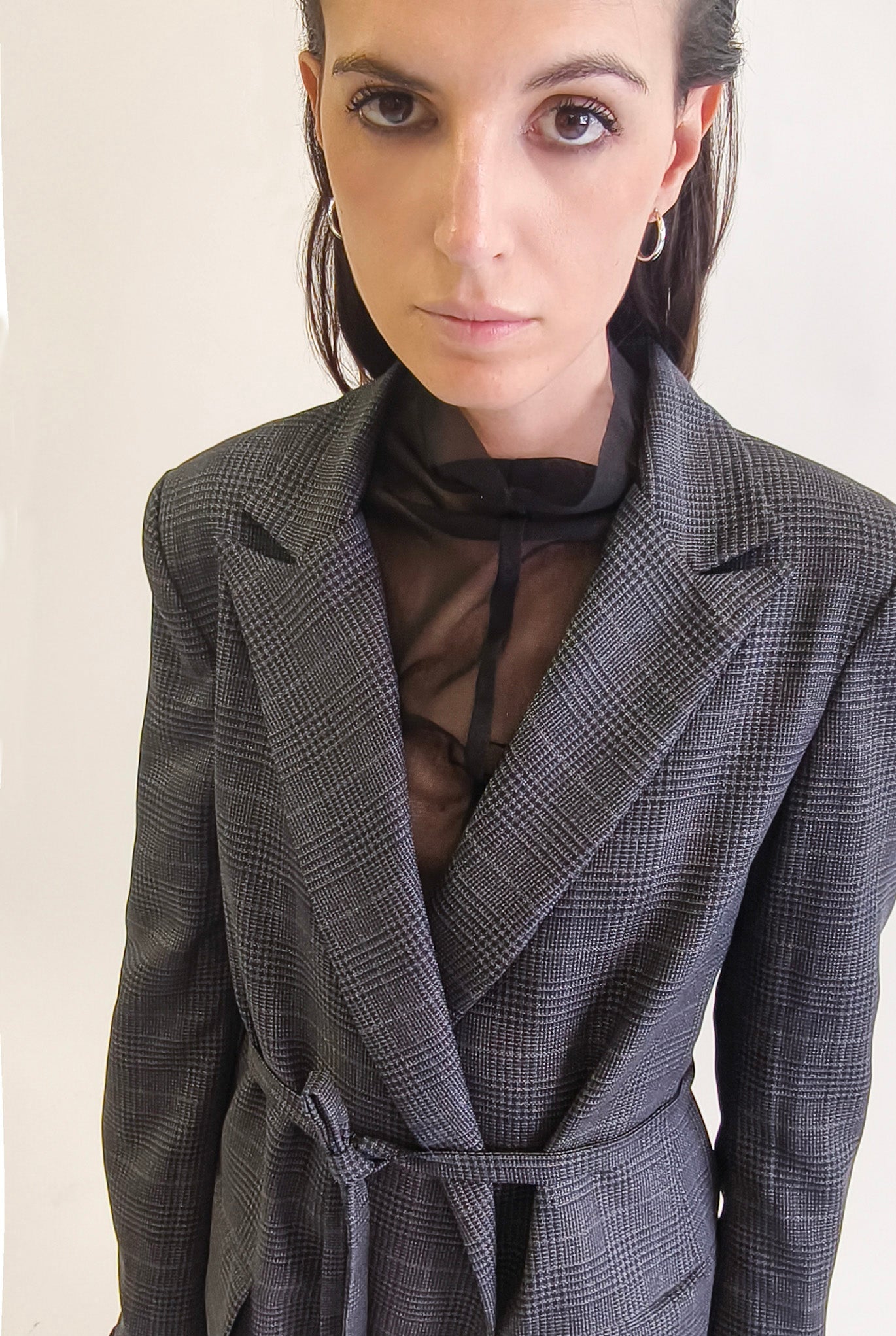 Blazer Principe di Galles