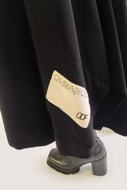 Black Skirt
