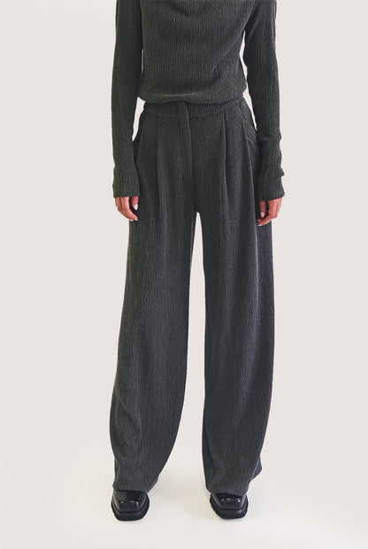 Grey Pant