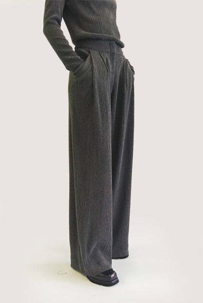 Grey Pant