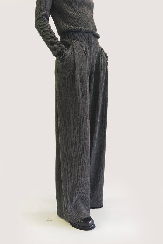 Grey Pant