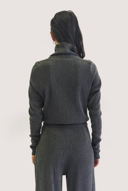 T-shirt Grey
