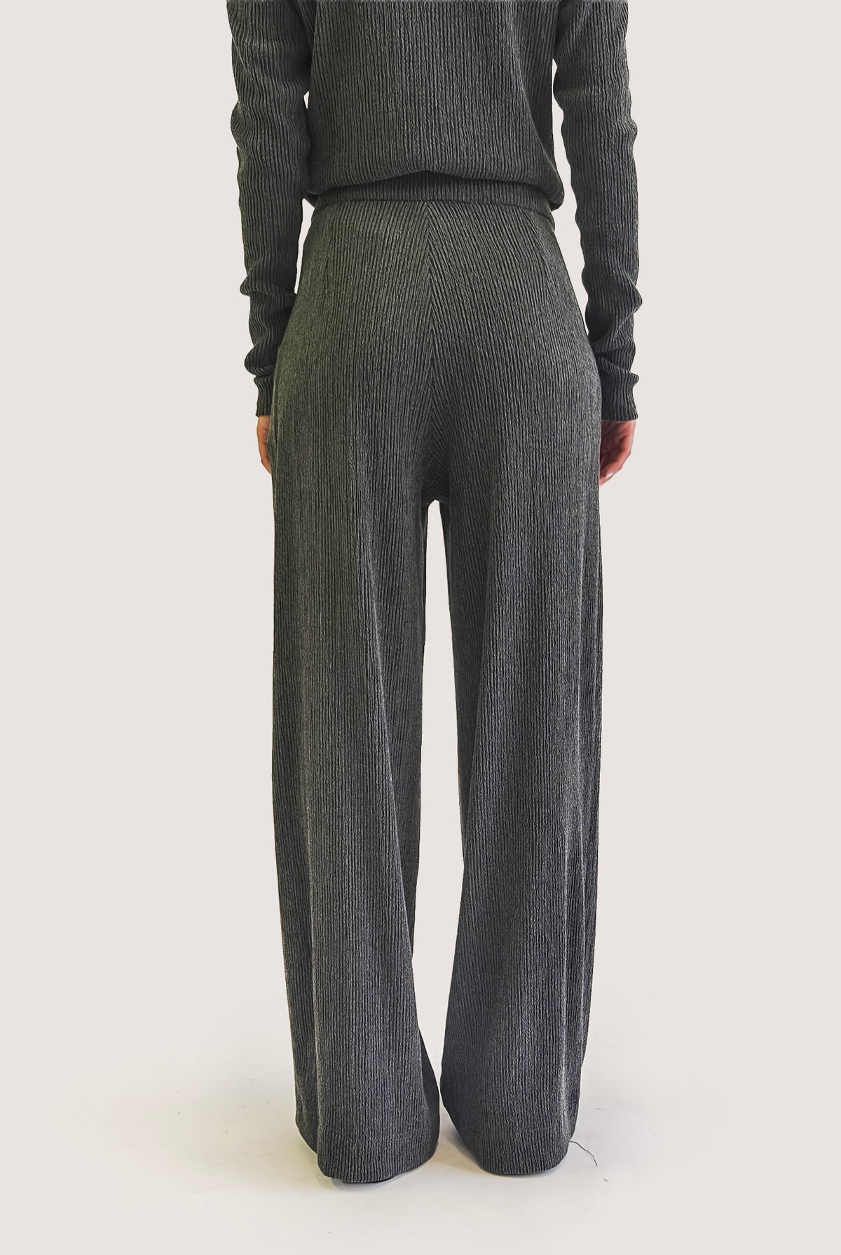 Grey Pant
