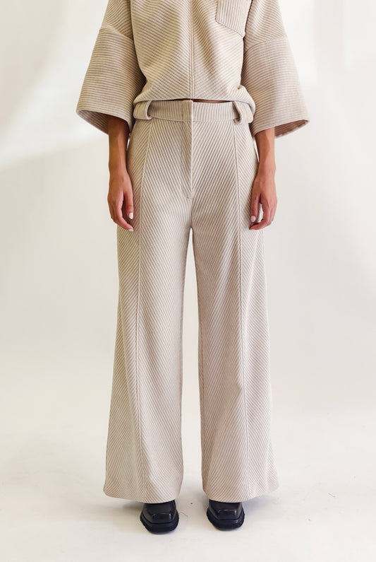 Velvet Pants
