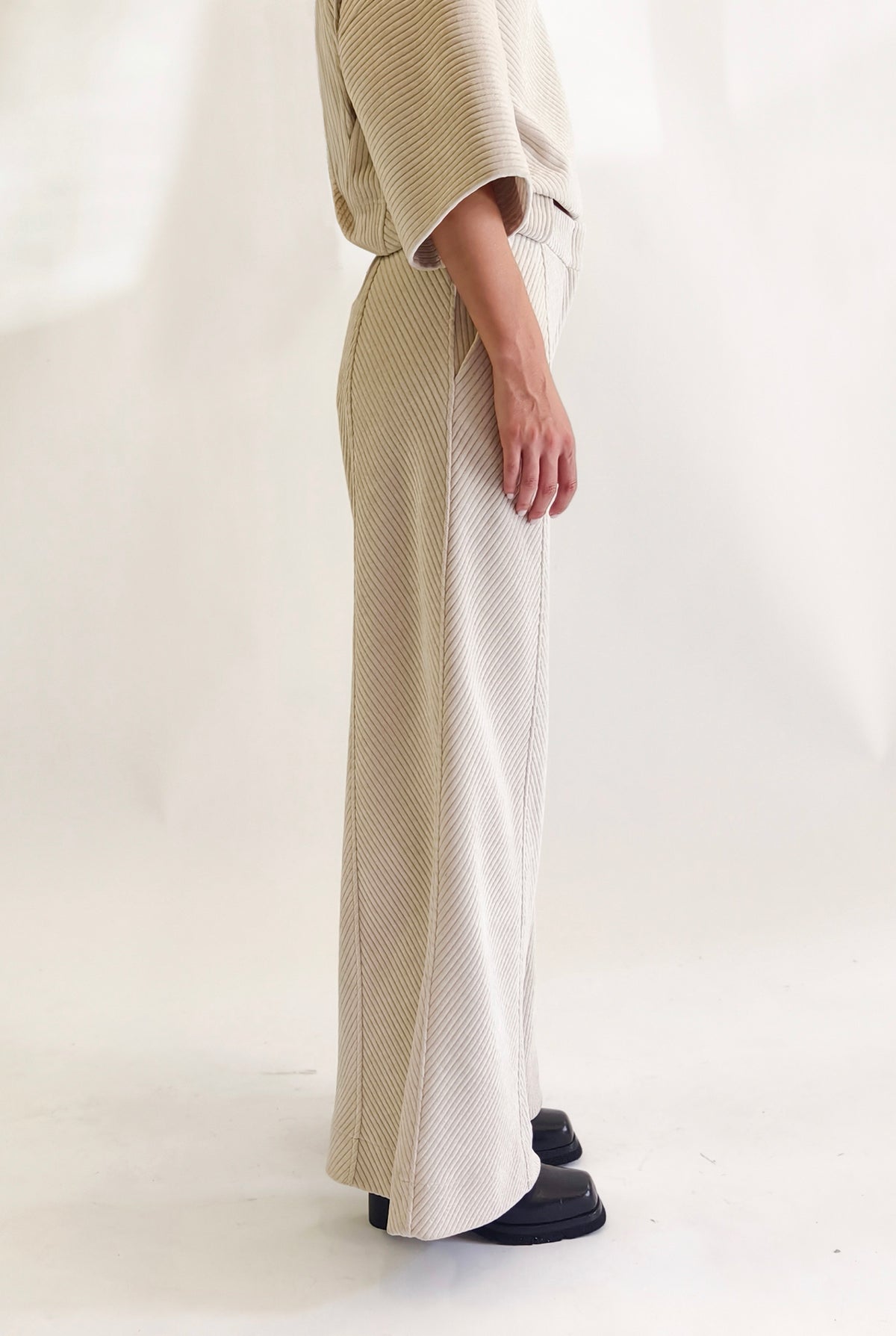 Velvet Pants