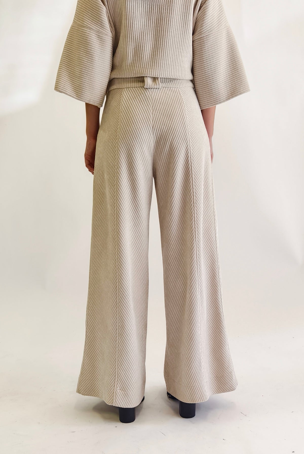 Velvet Pants