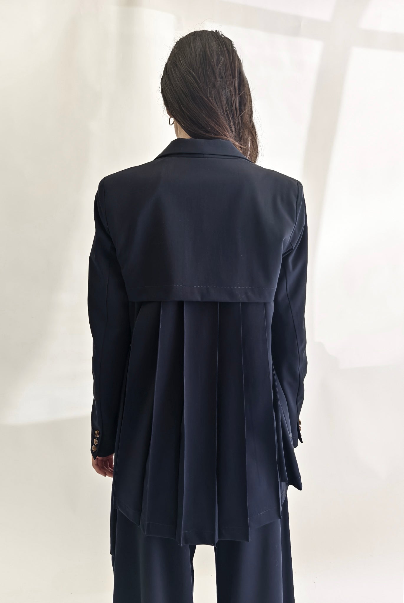 Blazer Blue