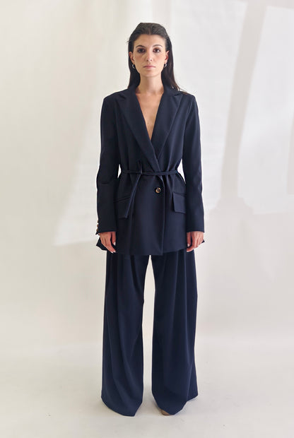 Blazer Blue