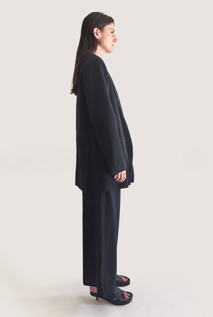 Blazer Dark Blue