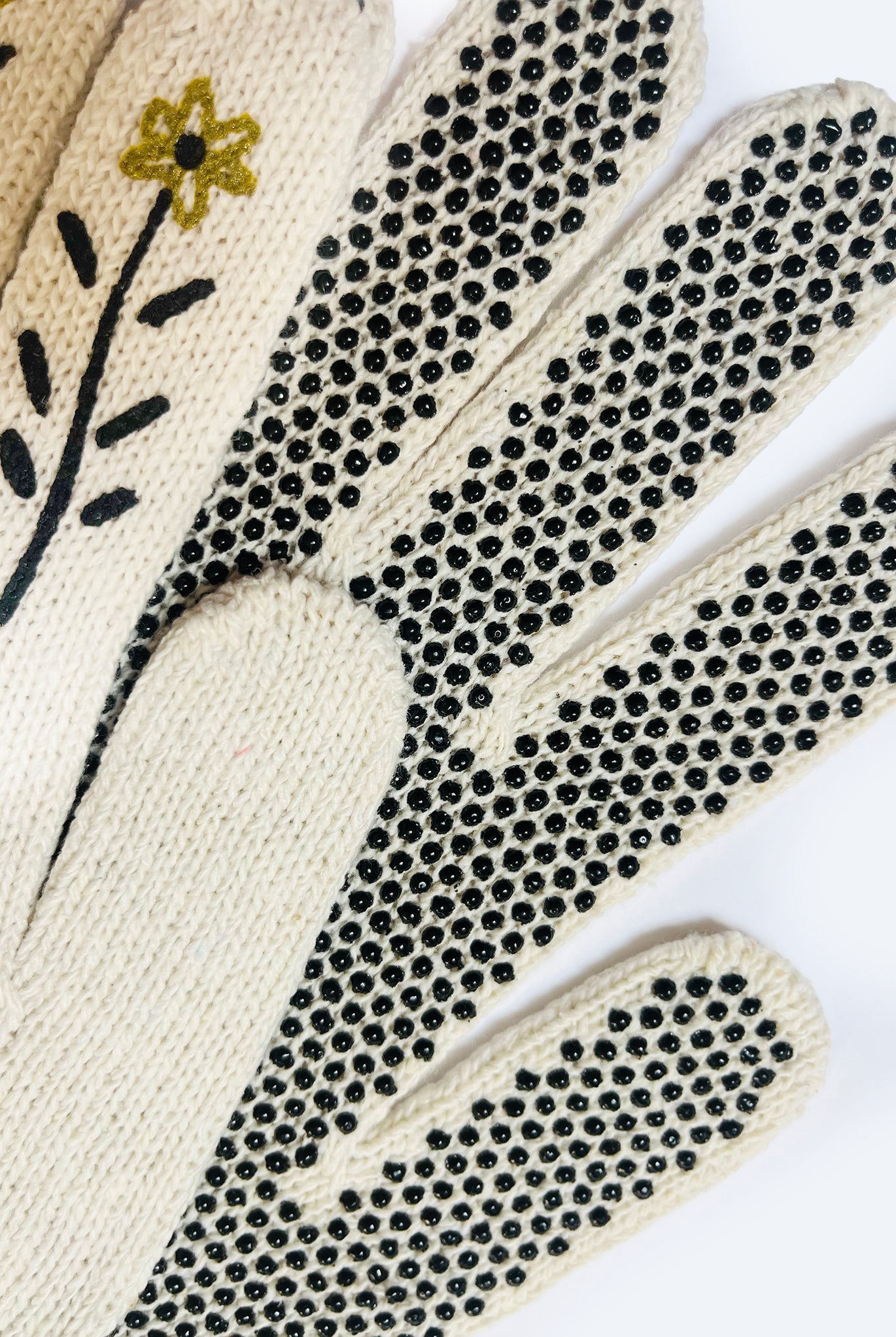 Garden Gloves Bees