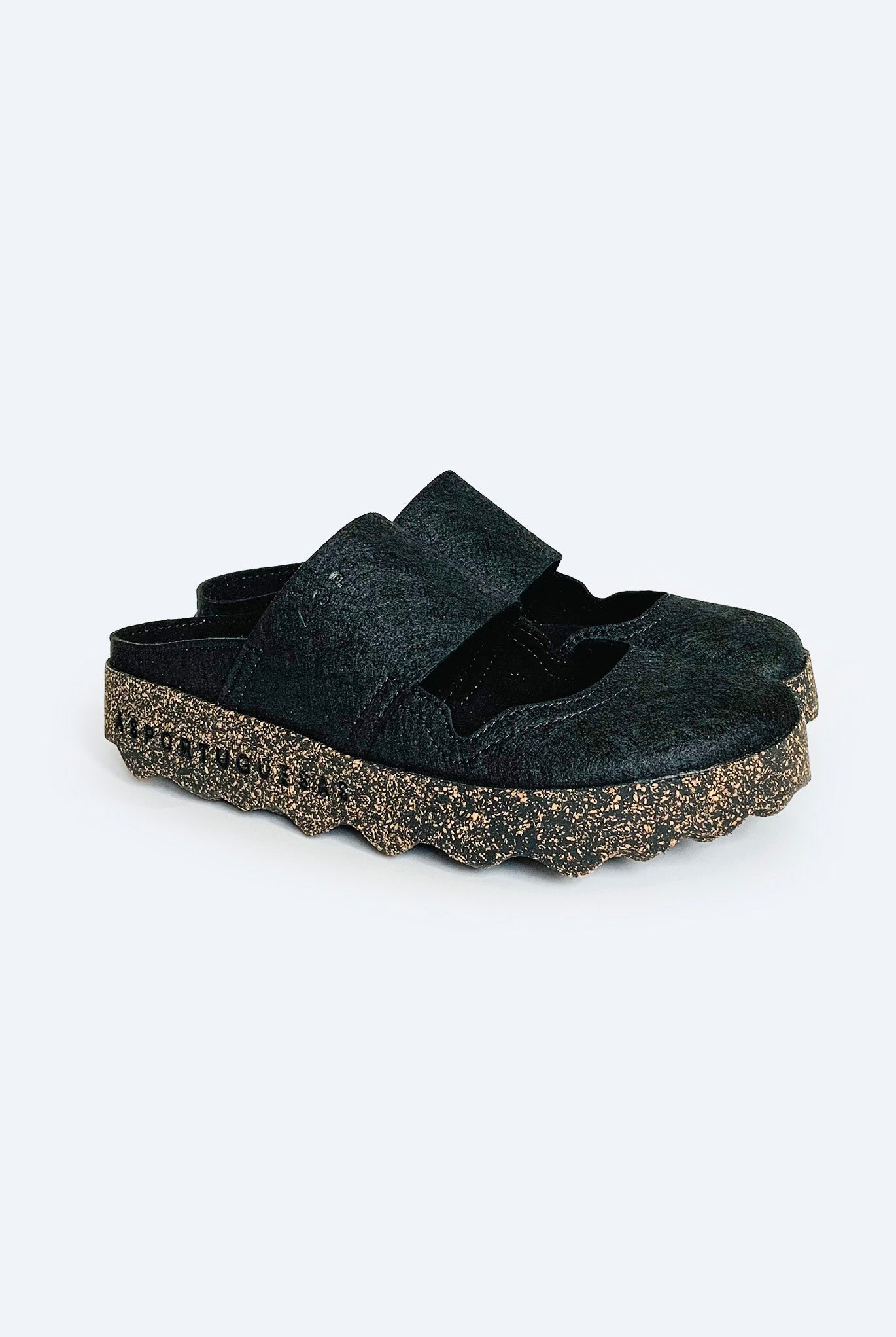 Black Mules