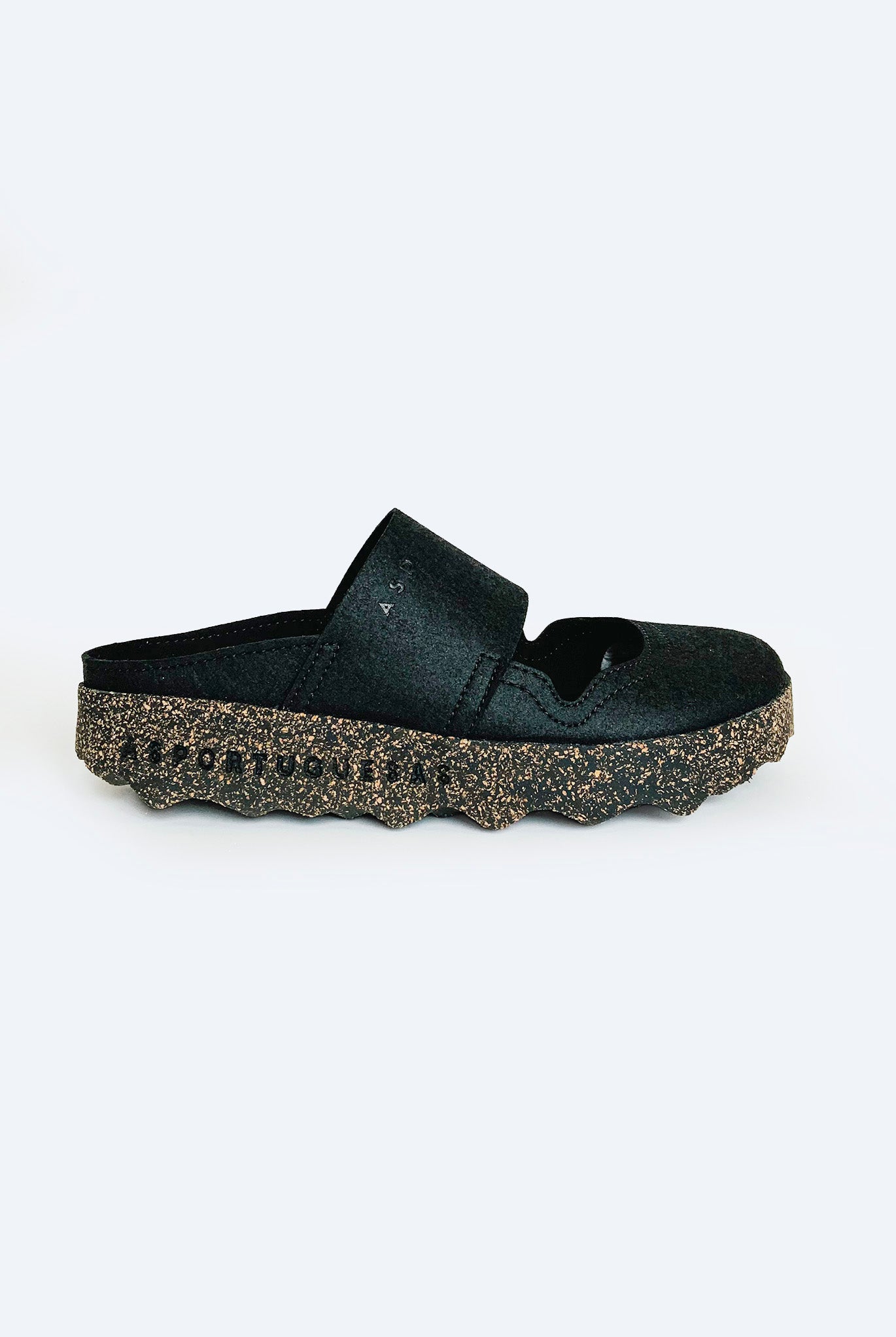 Black Mules