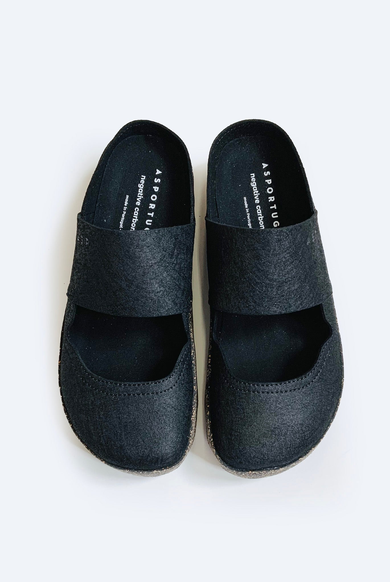 Black Mules