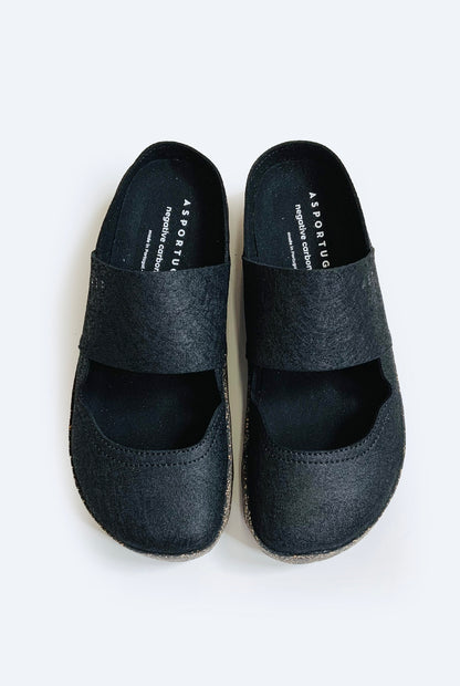 Black Mules