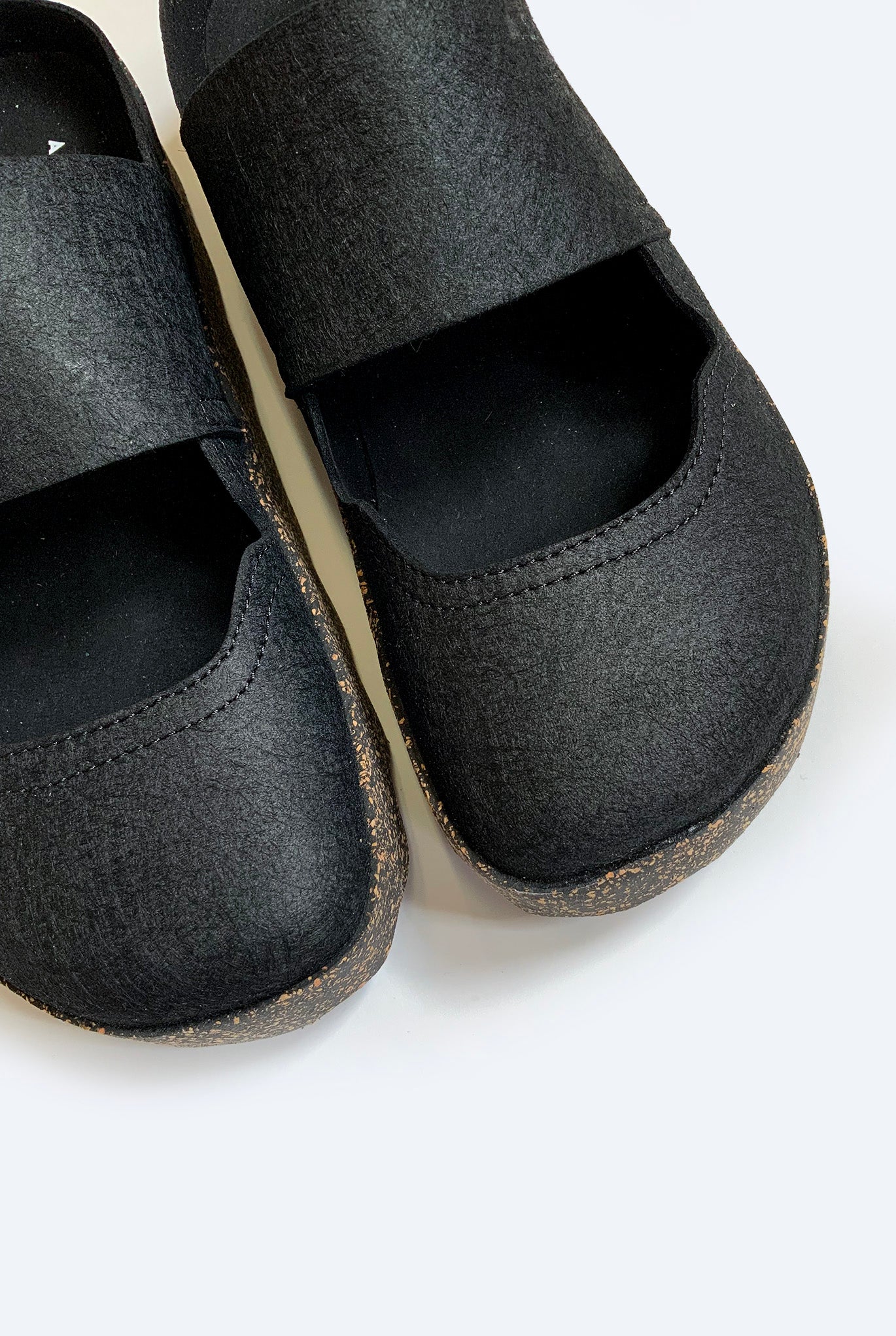 Black Mules