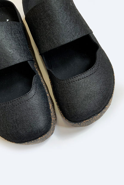 Black Mules