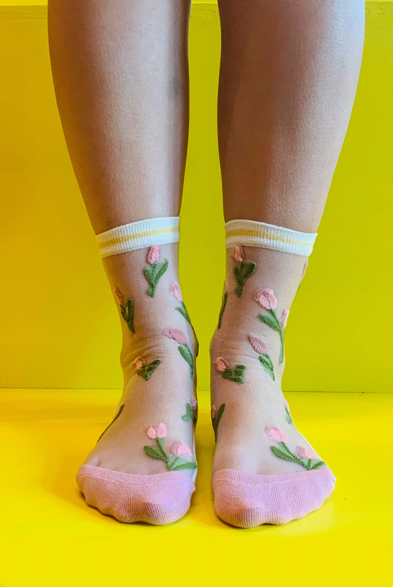 Tulip Socks