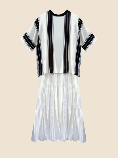 Dress double