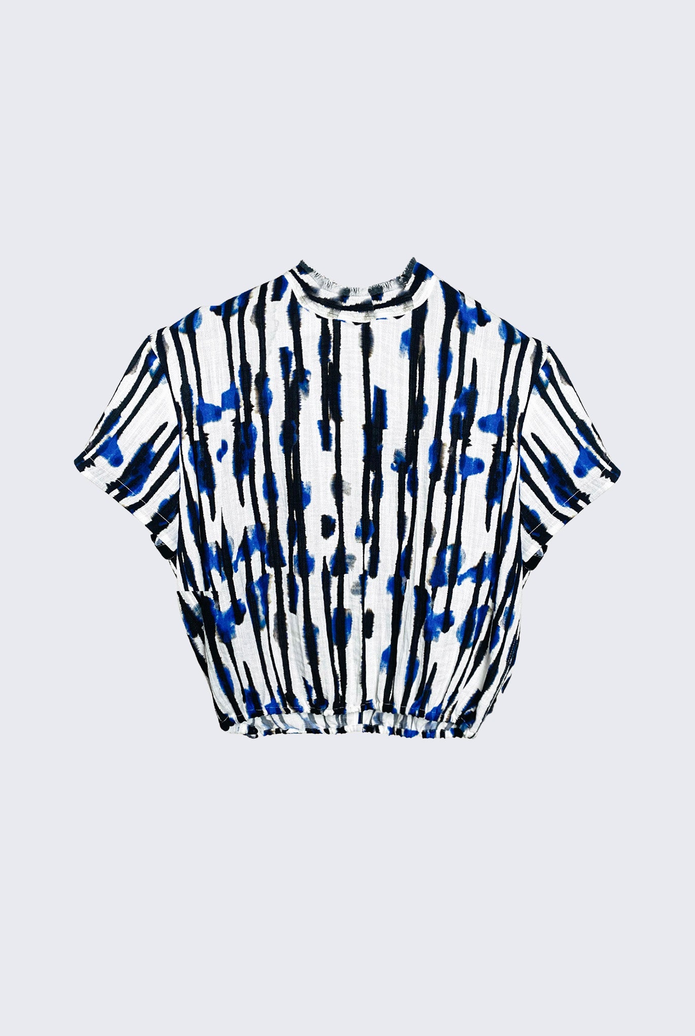 Brushed Blouse