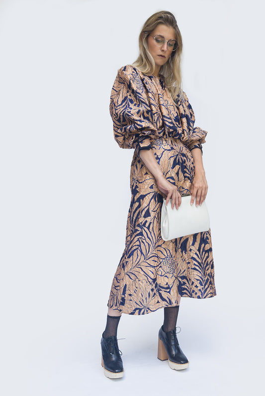 Long Dress Liberty