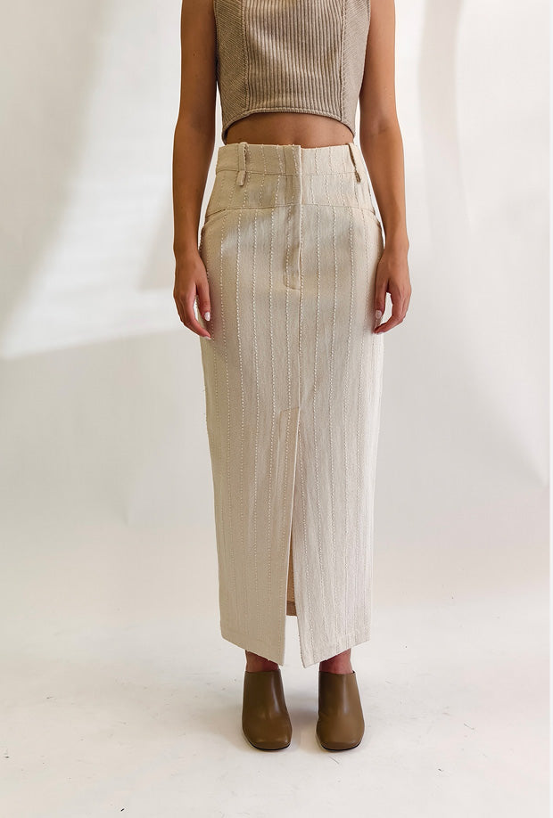 Long Skirt