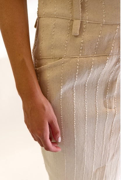 Long Skirt