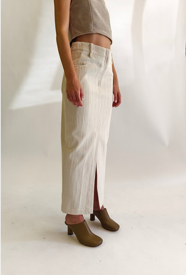 Long Skirt