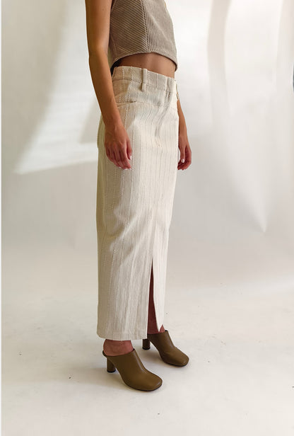 Long Skirt