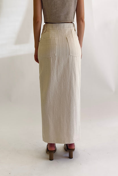 Long Skirt