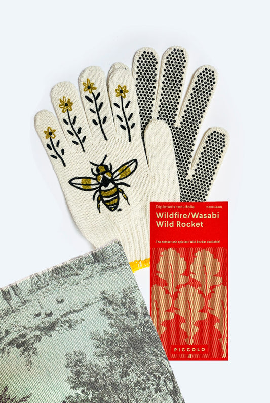 Garden Kit Bees