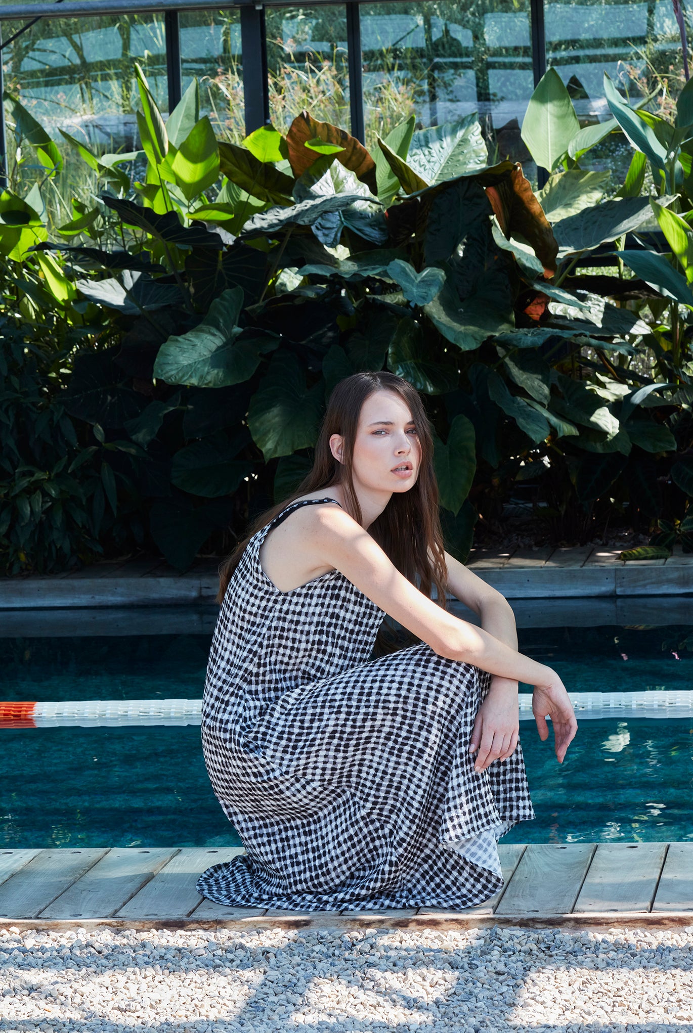 Slip Dress