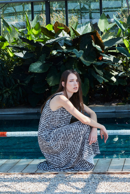 Slip Dress