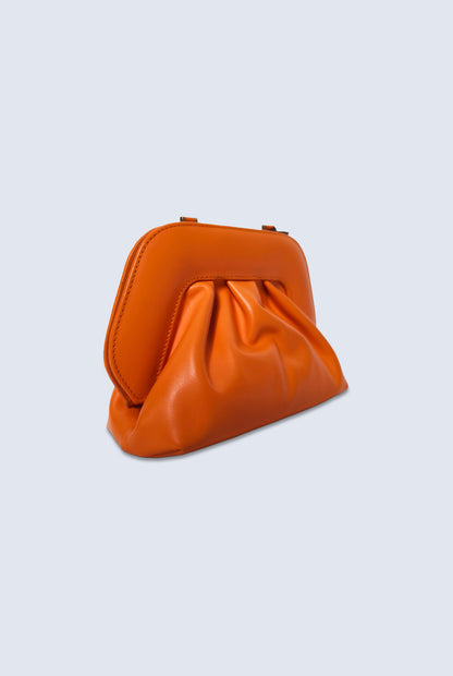 Mini bag orange