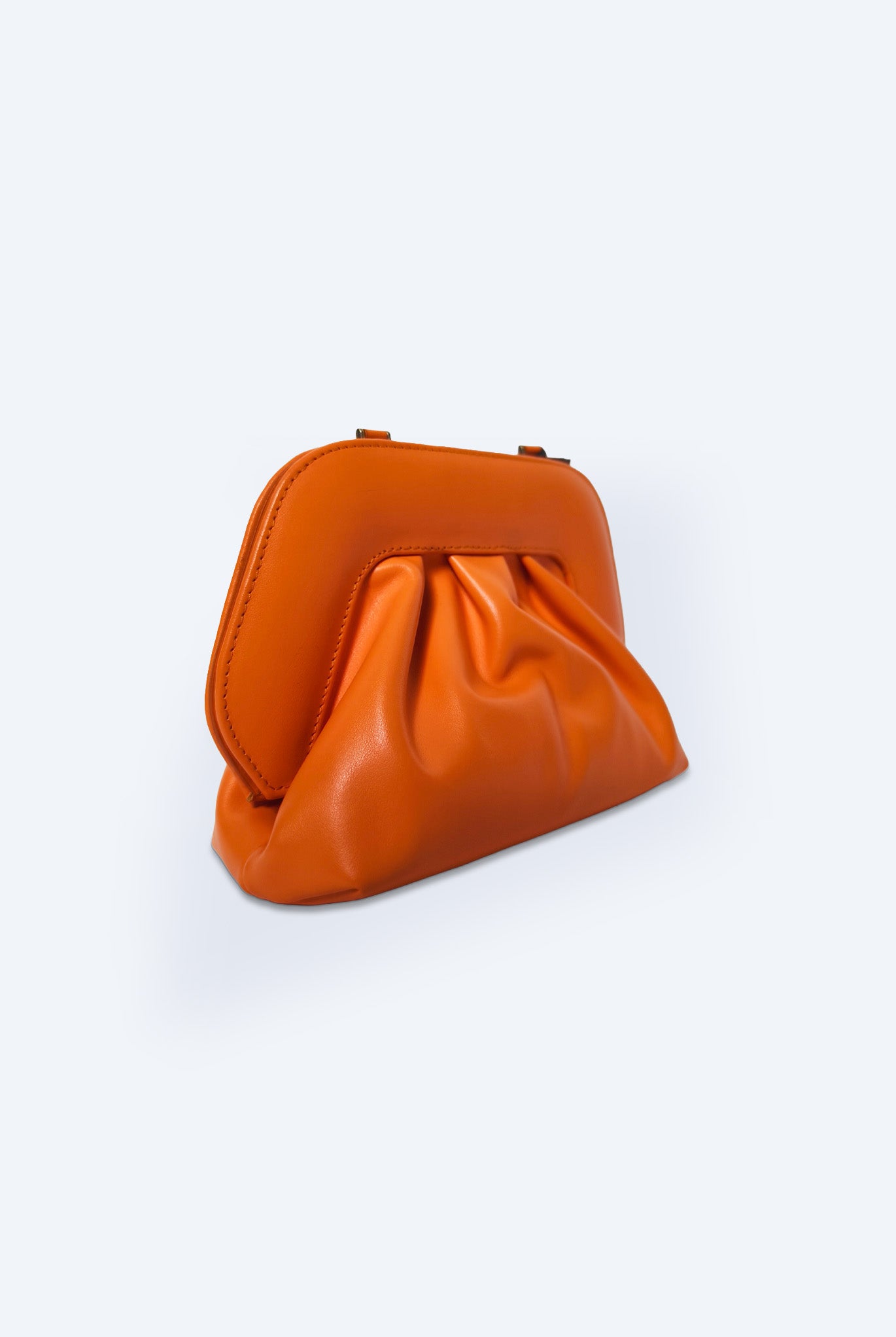 Mini bag orange