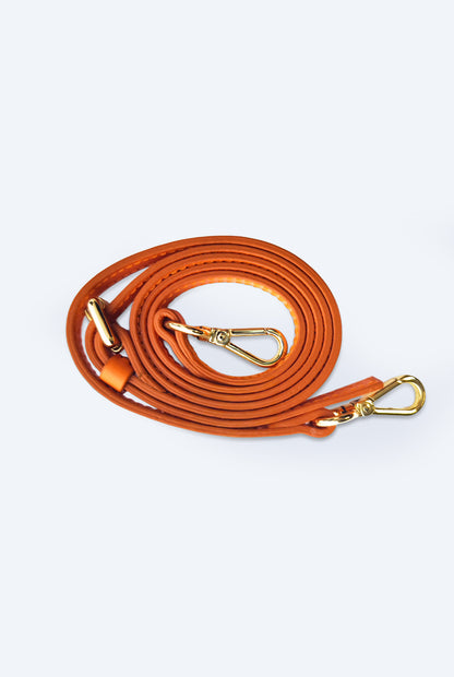 Mini bag orange