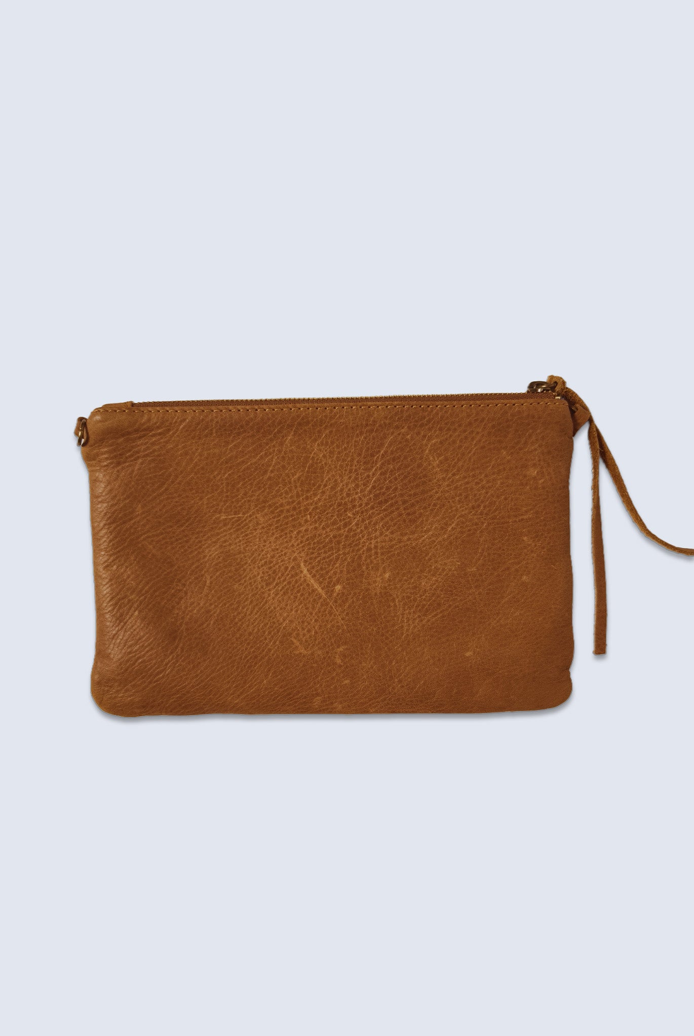 Mini Bag Brown