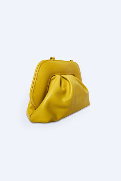 Mini bag Lemon