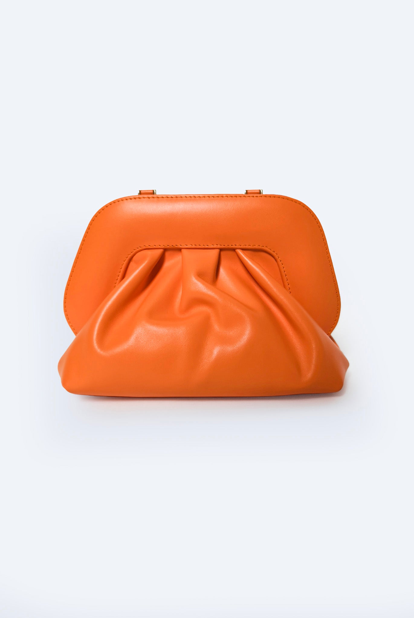 Mini bag orange