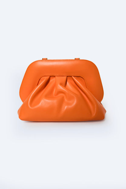 Mini bag orange